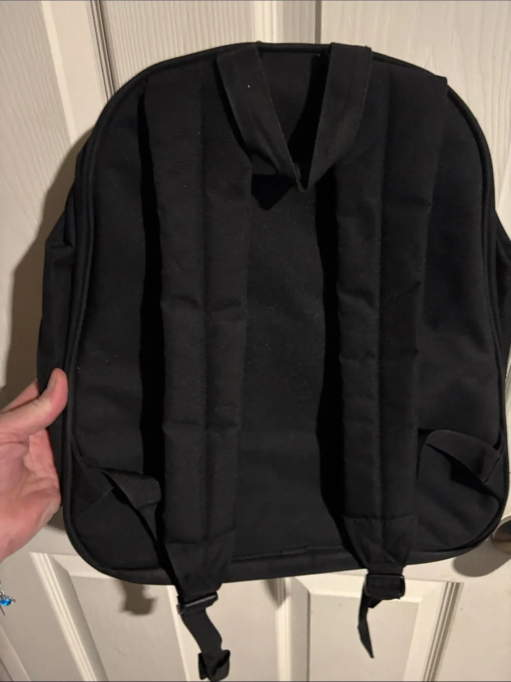 N/A stylish black